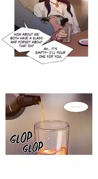 [PINKO] Scandal of the Witch Ch.1-28 (English) (Ongoing)