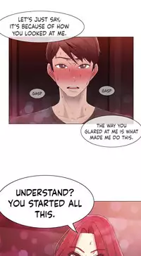 Miss Mystic Ch.1-26 (English) (Ongoing)