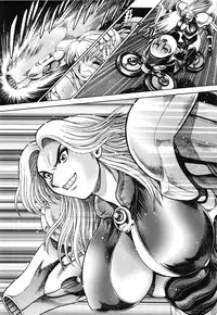 [Chataro] Nami SOS! Naoko Black Bird