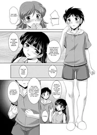 [Mizushiro Takuya] Kazoku Soukan | Incestuous Family [English] [friggo]