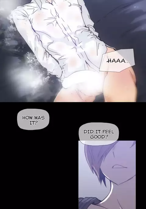 Household Affairs Ch.1-35