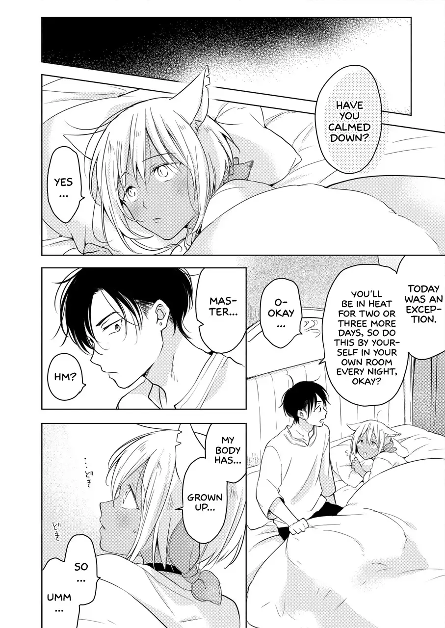 Tabunkitto, Ashita no Nazunawa |Tomorrow I'll probably, definitely be...