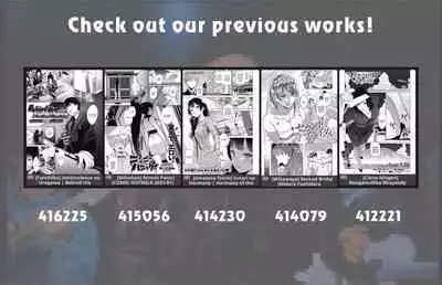 Mahoutsukai Oku-sama. | Magical Housewife.