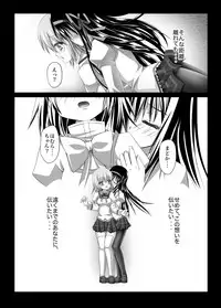 [SEKI Craft (SKF)] HEART OF REBELLION (Puella Magi Madoka Magica)