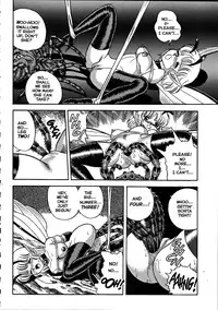 [Kondom] The New Bondage Fairies - Fairie Fetish 06 [English]