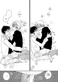 [Inomoto Rikako] Sweet [English]