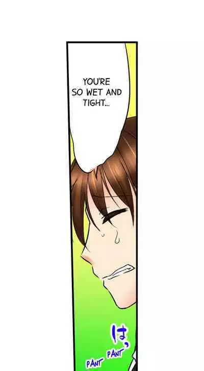 [BURIO] Touching My Older Sister Under the Table (Complete) [English]