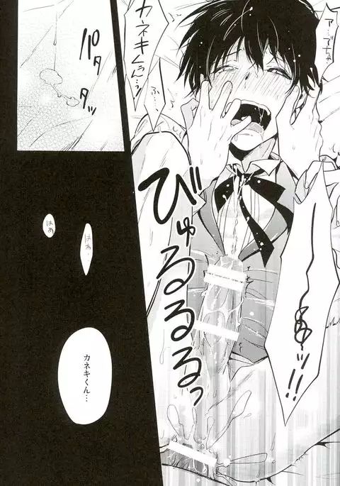 Tsukikane/Mobukane Sairoku