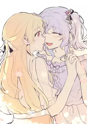 バンドリ！かのちさまとめ