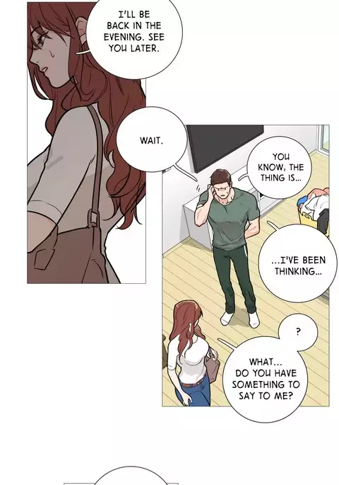 Sadistic Beauty Ch.1-30