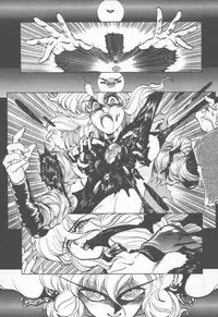 [Tanuma Yuuichirou] Princess of Darkness