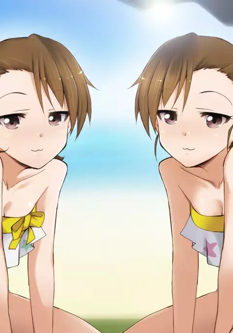 Namassuka! Yariman Day2 | Namassuka! Slutday2