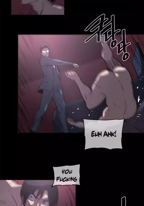 Household Affairs Ch.1-50