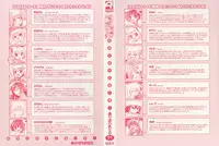 [Akazawa Red] Milk Partners!