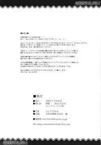 (C85) [Erect Touch (Erect Sawaru)] QUEEN'S SLAVE 4 (Queen's Blade)
