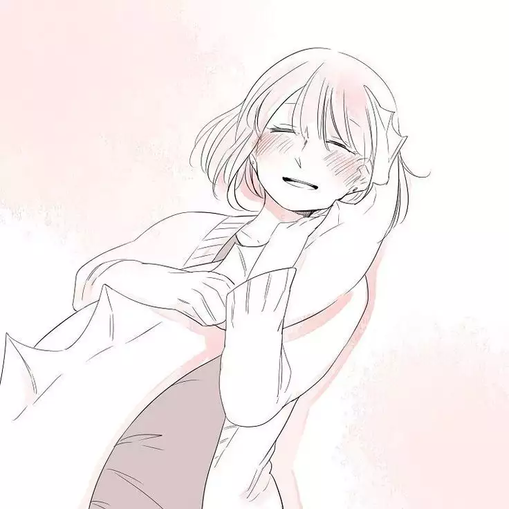 Bocchi Kaibutsu to Moumoku Shoujo