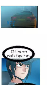 My Office Ch.1-35 (English) (Ongoing)