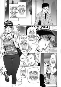 [Kon-kit] Netorare New Heroine [English] {doujin-moe.us}