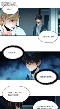 [Fantastic Whale] Twin Slave Ch.1-36 (English) (Ongoing)