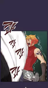 [Hong BanJang] Aharoo Ch.1-35 (English) (YoManga) (Ongoing)