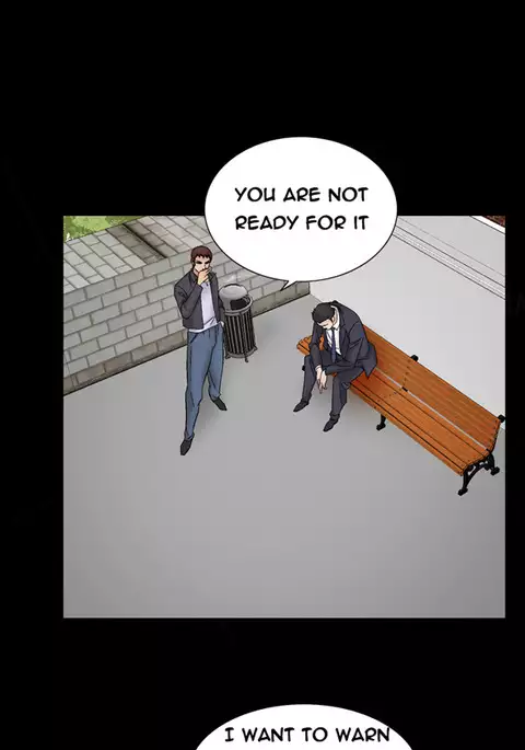 The Taste of Hands Ch.1-63