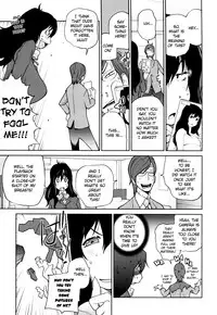 [Kotoyoshi Yumisuke] Naked Party [English] {Kusanyagi & Funeral of Smiles}