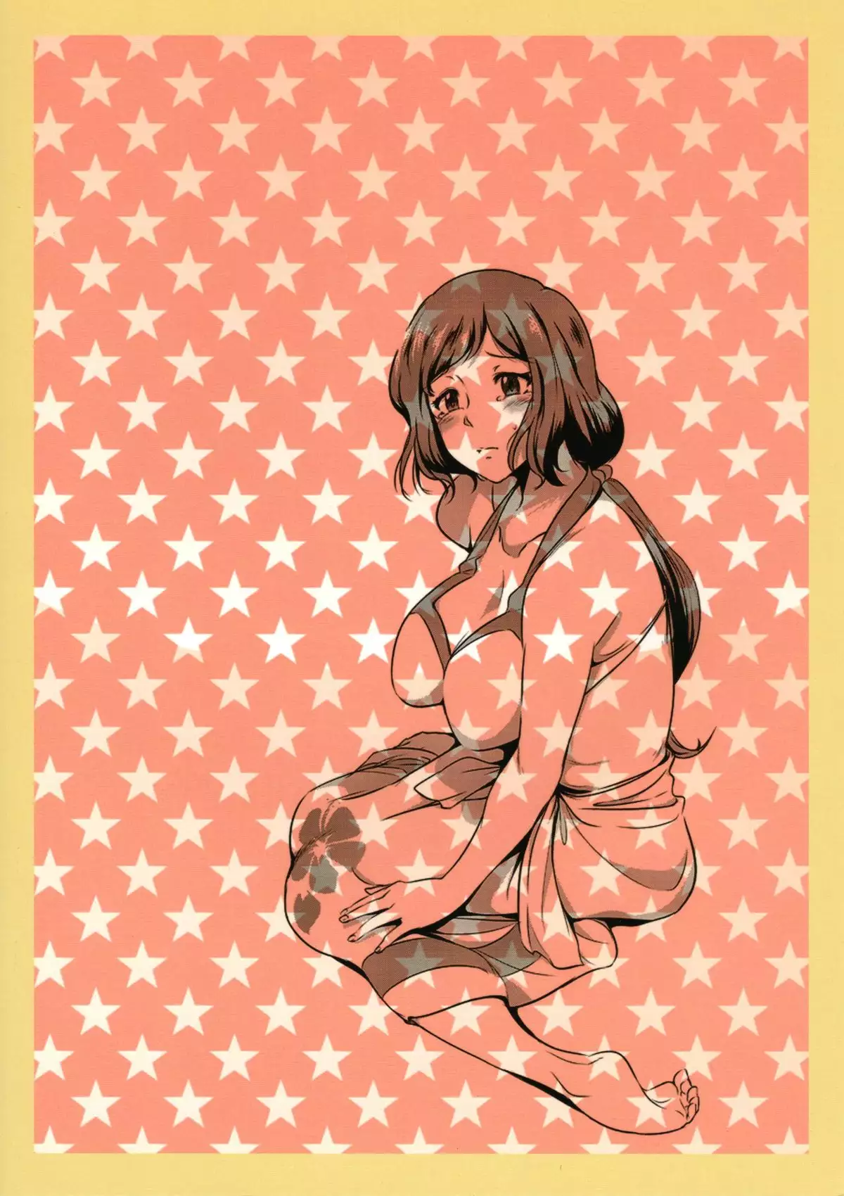 Rinko-san ga Reiji-kun ni Ijirareru Hon