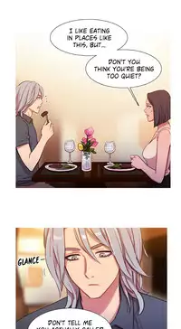 [PINKO] Scandal of the Witch Ch.1-30 (English) (Ongoing)