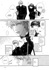 [Yamane Amano] Like a Hero