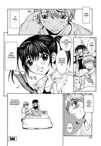 [Okawari] Love Subordination C9+10 End (ENG)