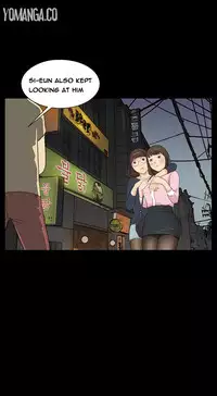 [Keum Sah Gong] Si-Eun Ch.1-37 (English) (Ongoing)