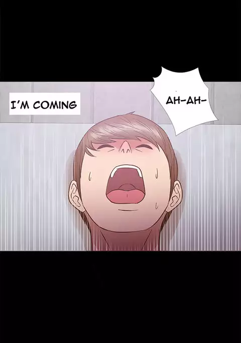 Secret Island Ch.1-28