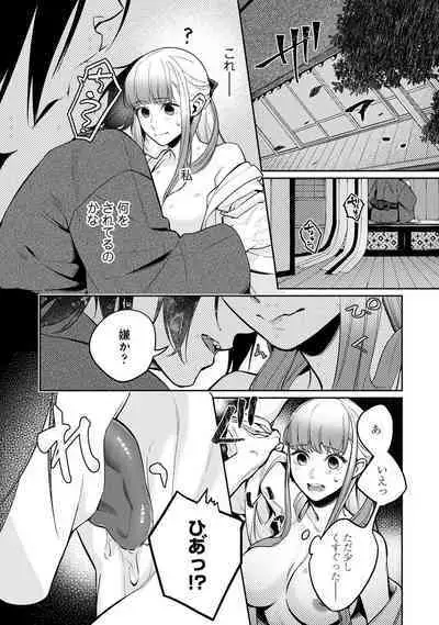 Comic Ananga-Ranga Vol 104