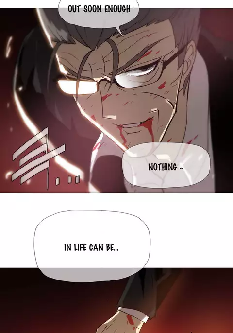 Household Affairs Ch.1-35