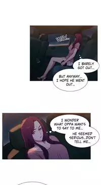 [PINKO] Scandal of the Witch Ch.1-25 (English) (Ongoing)