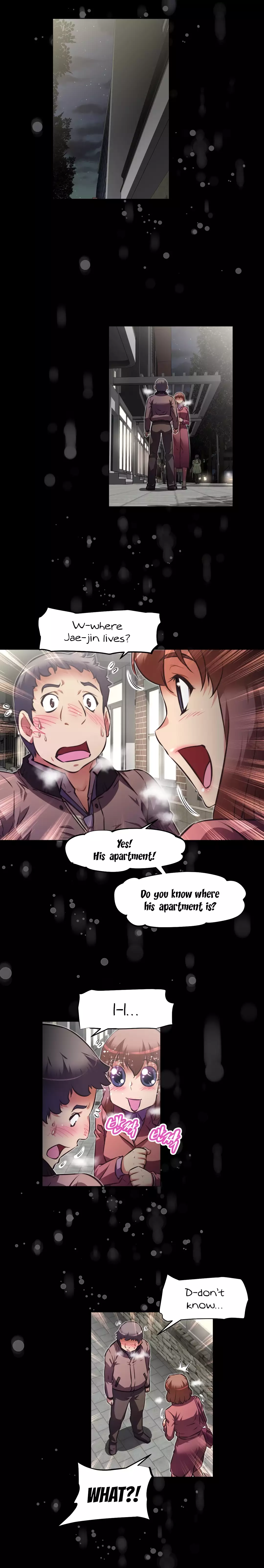 Brawling Go Ch.76-117