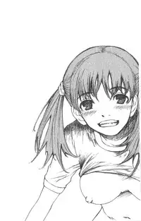 [Saku Yukizou] Mousou Mania Onnanoko