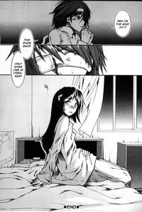 [Ariga Tou] Shikyuu Seishi Kudasai | Please Give Me Sperm [English] [tganimation6]