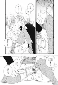 Comic Hime Dorobou [2008-09]