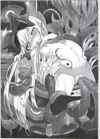 (COMIC1☆9) [Empty Lounge (Various)] Shinshoku Daihoukai (Shinrabanshou Choco)