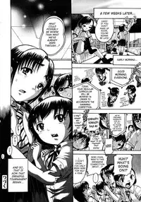 [Awaji Himeji] Jyokuiku [English] [SaHa]