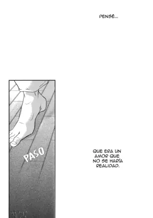 Y Sin Embargo Es Amado, ¿Cierto?