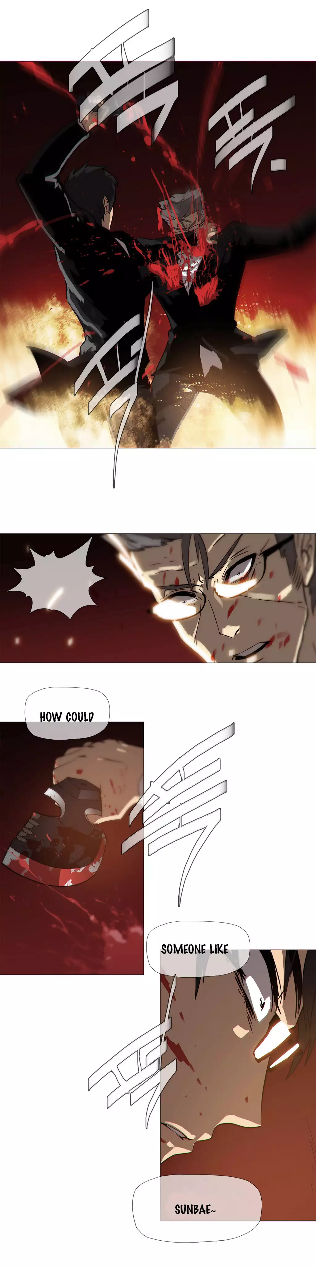 Household Affairs Ch.1-30.5