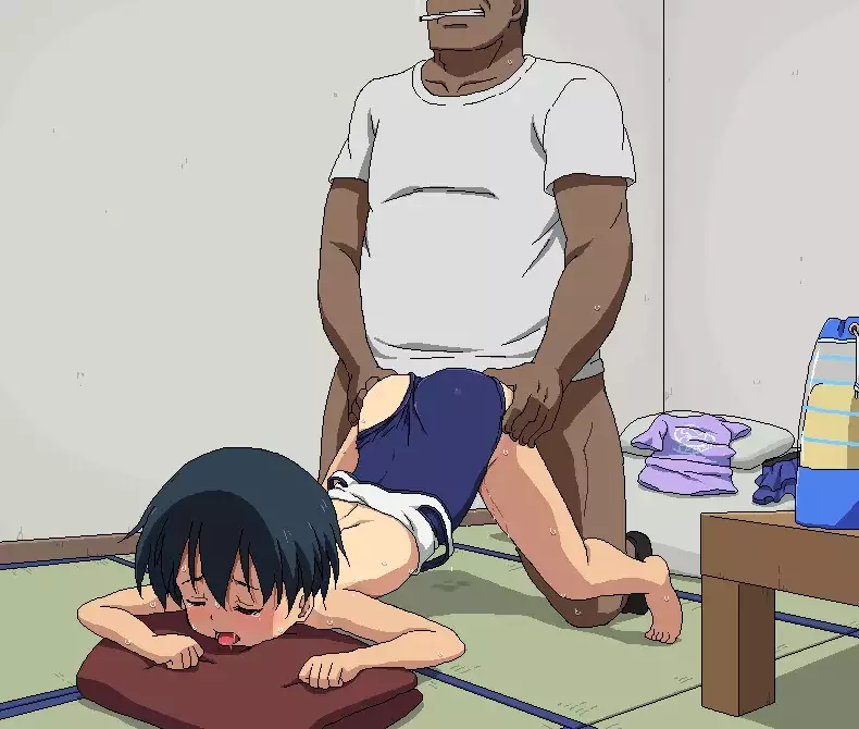 Boku to Sensei no Natsuyasumi