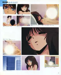 CREAM LEMON ORIGINAL VIDEO COLLECTION