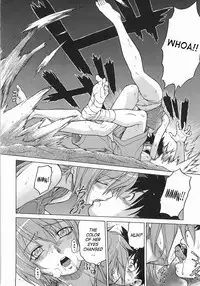 [Kouda Tomohiro] Seka x Seka 1 [English] [SaHa]