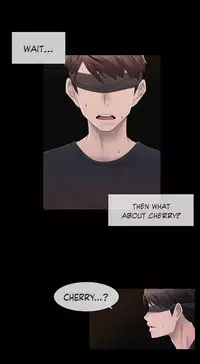 Miss Mystic Ch.1-23 (English) (Ongoing)