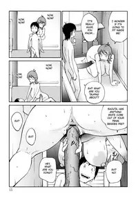 [Kotoyoshi Yumisuke] Naked Party [English] {Kusanyagi & Funeral of Smiles}