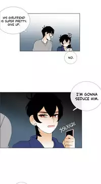 [Silverstar] Talk To Me Ch.1-38 (English) (Ongoing)