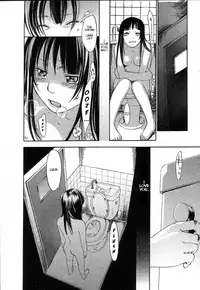 [Yonekura Kengo] The Yellow Hearts 2 Ch. 13-16 [English] {Kenren}